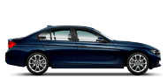BMW GT Series